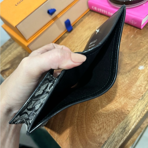 Jimmy Choo Wallet Brand New - Picture 3 of 5